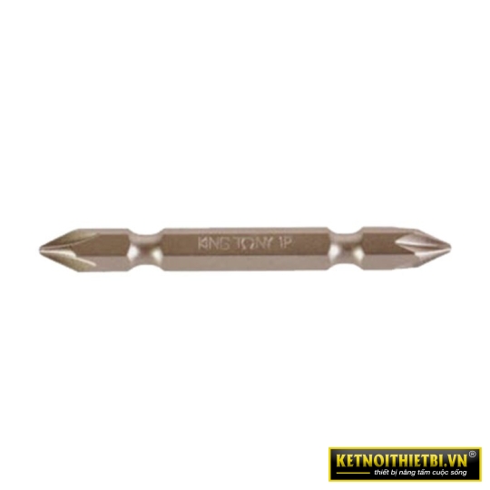 Mũi vít 2 đầu 3x110mm Kingtony 131103P