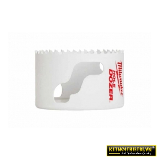 Lưỡi khoét lỗ 35mm Milwaukee 49-56-9615