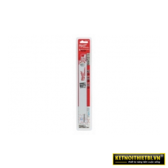 Lưỡi Cưa kiếm sắt TORCH T18-228.6mm (Bộ 5 lưỡi)  Milwaukee - 48-00-4788