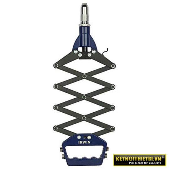 Kềm rút rive trợ lực 5 đầu IRWIN 1887144