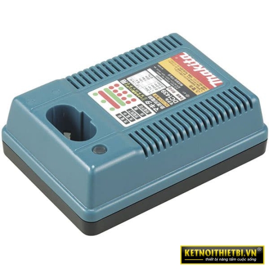 Sạc pin Ni-mh 7.2-14.4V DC1439 Makita 192936-8