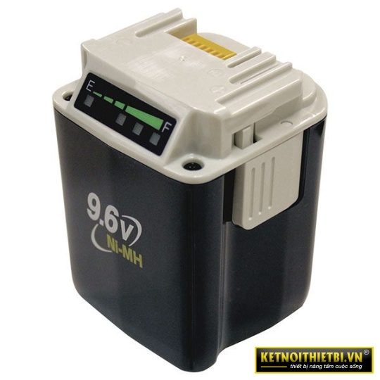 Pin Ni-mh 9.6V 3.3Ah BH9033 Makita 193636-3