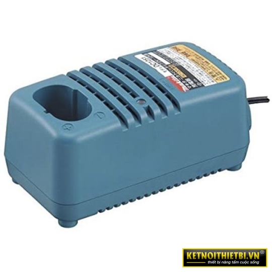 Sạc pin Ni-mh/Ni-cd DC1251 Makita 193941-8