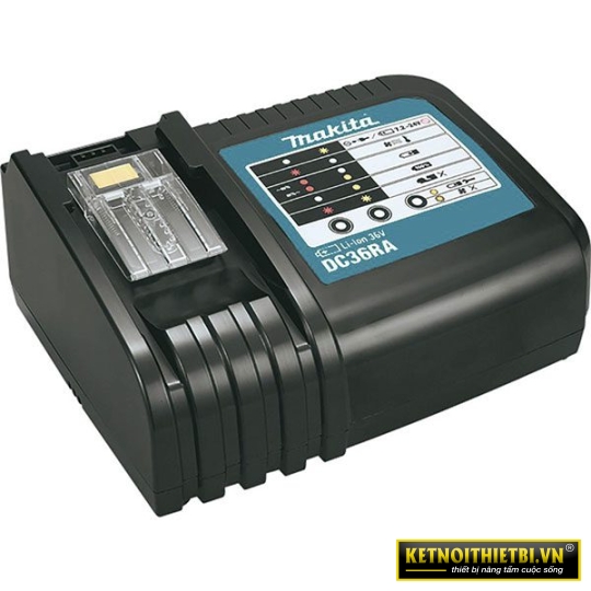 Sạc nhanh DC36RA Makita 194869-3
