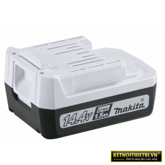 Pin 14.4V 1.5Ah BL1411G Makita 195452-9