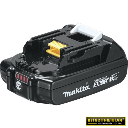 Pin 18V 2.0Ah Makita BL1820B