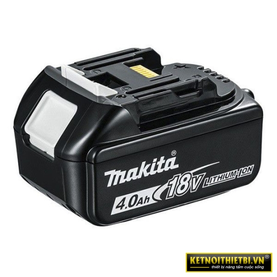 Pin 18V 4.0Ah Makita BL1840B
