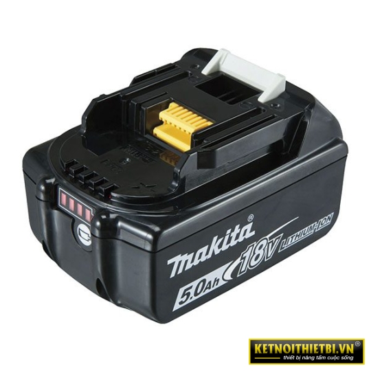 Pin 18V 5.0Ah Makita BL1850B