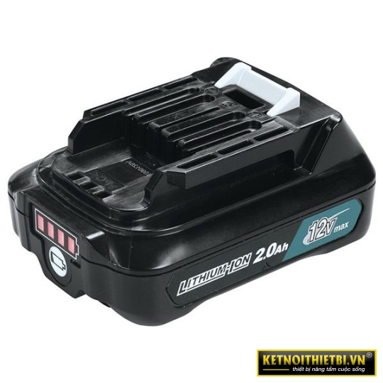 Pin 12V 2.0Ah Makita BL1021B