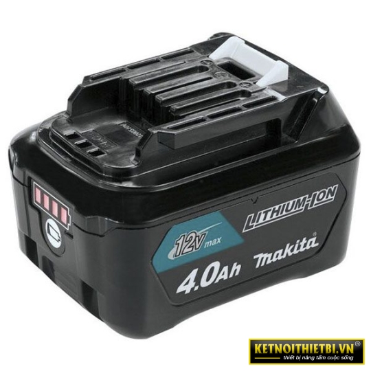 Pin 12V 4.0Ah Makita BL1041B