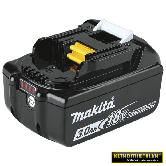 Pin 18V 3.0Ah Makita BL1830B