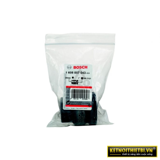 Khẩu 1&#8221; 24mm Bosch 1608557043
