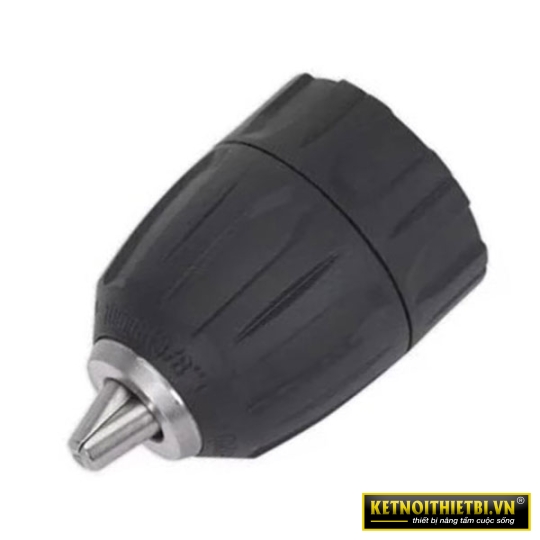 Đầu khoan không khóa 10 Makita 763180-0