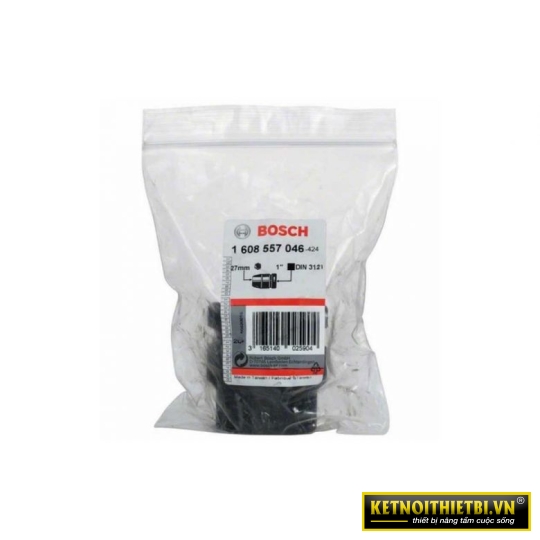 Khẩu 1&#8243; 27mm Bosch 1608557046