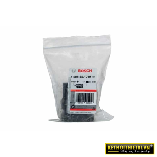 Khẩu 1&#8243; 30mm Bosch 1608557049