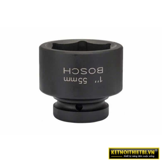 Khẩu 1&#8243; 55mm Bosch 1608557067