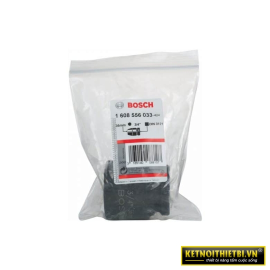 Khẩu 3/4&#8243; 36mm Bosch 1608556033
