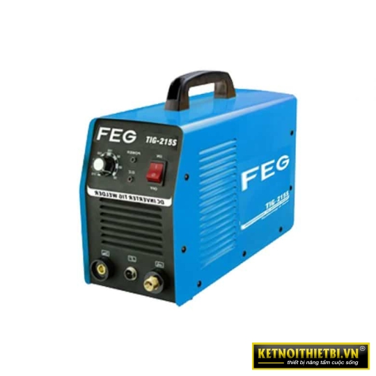 Máy hàn inox FEG TIG-215S