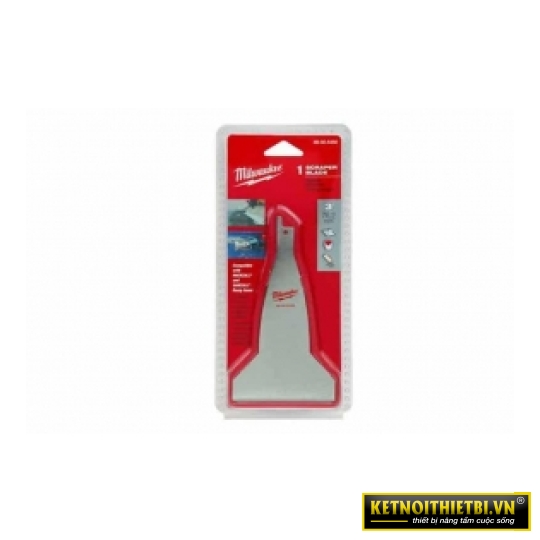 Lưỡi cạo 75mm 5460  Milwaukee - 49-00-5456