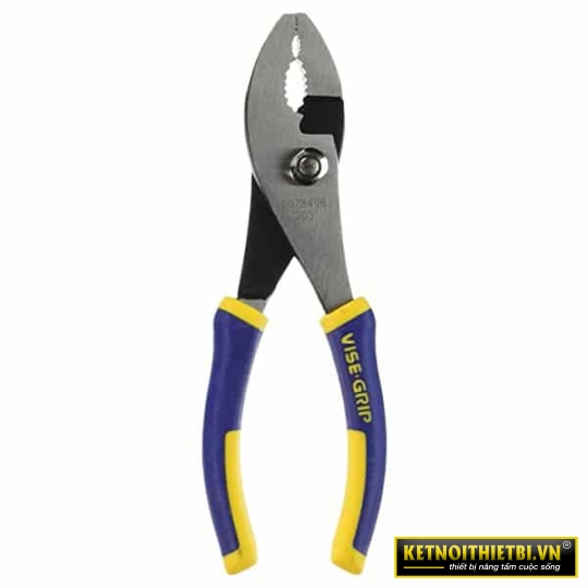 Kềm răng 2 nấc 6"/150 mm IRWIN 2078406