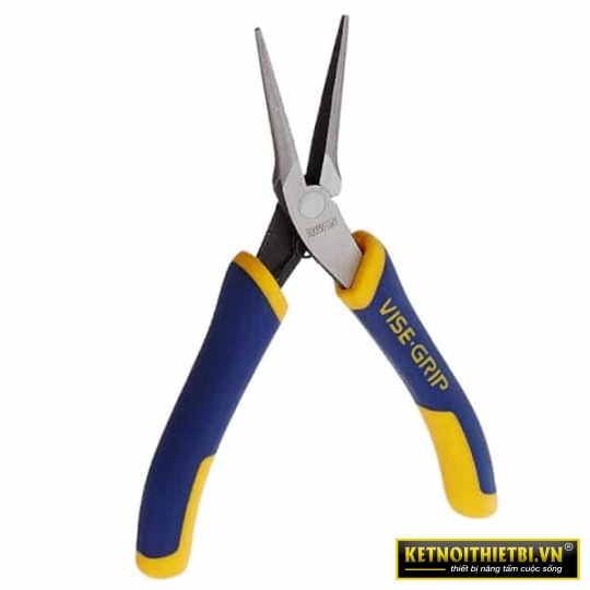 Kềm nhọn mũi kim 5-1/2"/140mm IRWIN 2078955