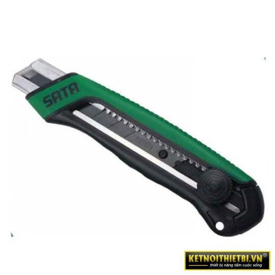 Dao rọc chuyên dụng 25mm Sata 93483