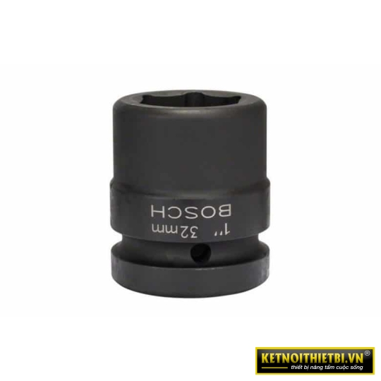 Khẩu 1&#8243; 32mm Bosch 1608557050