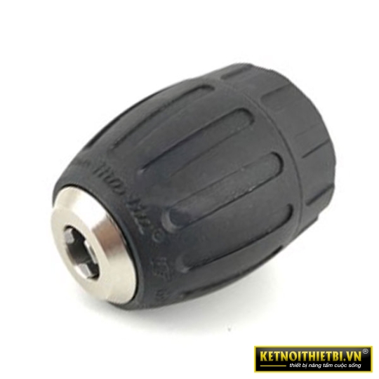 Đầu khoan không khóa 10 Makita 763242-4