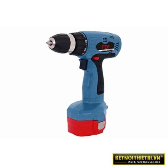 Máy khoan pin 12V FEG EG-D12CD
