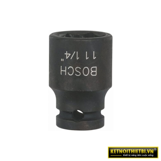 Khẩu 1/4&#8243; 11mm Bosch 1608551007