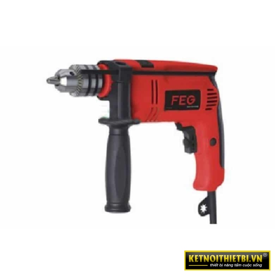 Máy khoan 25mm FEG EG-513 ECO