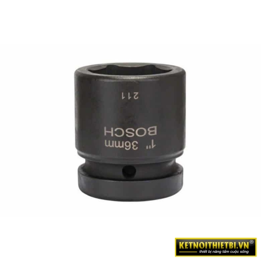 Khẩu 1&#8243; 36mm Bosch 1608557054