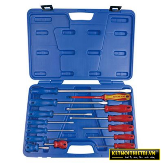 Bộ vít 14 chi tiết Kingtony 35114MR