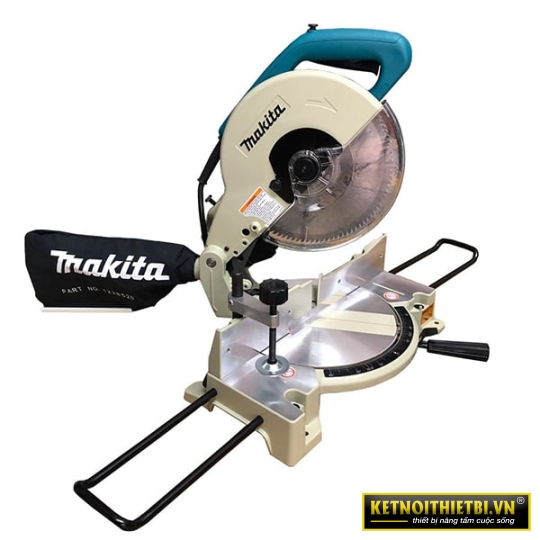 Máy cắt nhôm 260mm Makita LS1030N