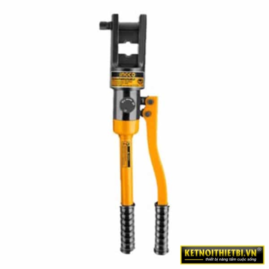 Kìm ép cốt thủy lực INGCO HHCT01240
