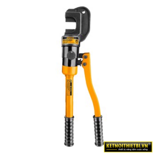 Kìm cắt thép thủy lực INGCO HHSC0122