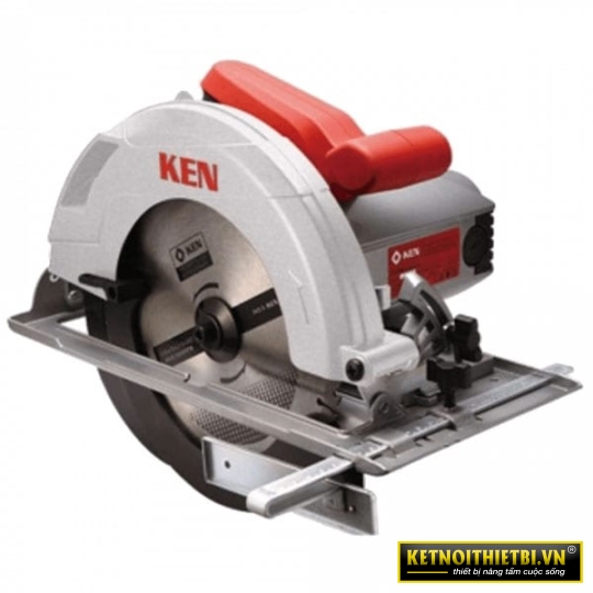 Máy cưa đĩa 235mm KEN 5609NA