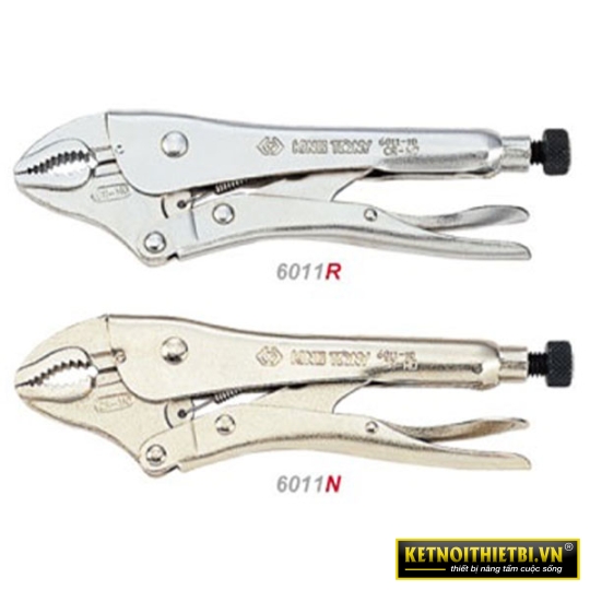Kềm bấm chết 5,5&#8243; Kingtony 6011-05R
