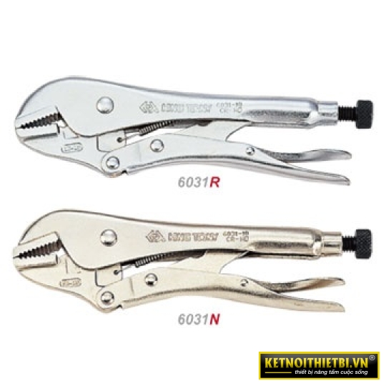 Kềm bấm chết 7&#8243; Kingtony 6031-07R