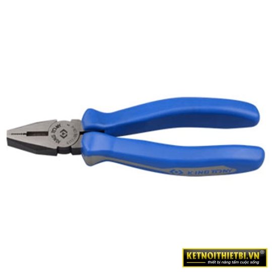 Kềm điện 8.5&#8243; Kingtony 6111-08
