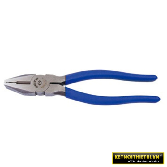 Kềm điện 7.5&#8243; Kingtony 6111-07C