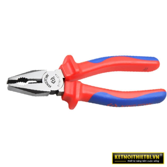 Kềm điện 7.5&#8243; Kingtony 6116-07A