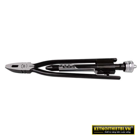 Kềm xoắn dây 9&#8243; Kingtony 6122-09X