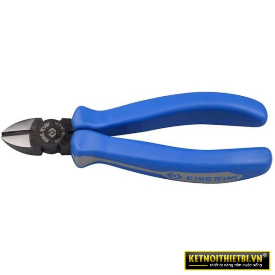 Kìm cắt 6.5&#8243; Kingtony 6211-06
