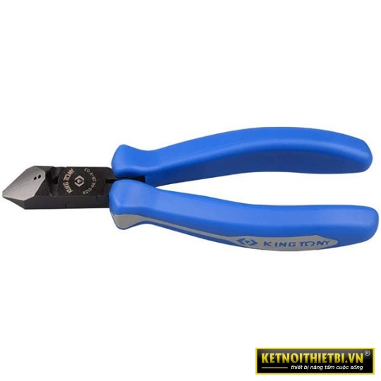 Kìm cắt 6.5&#8243; Kingtony 6213-06