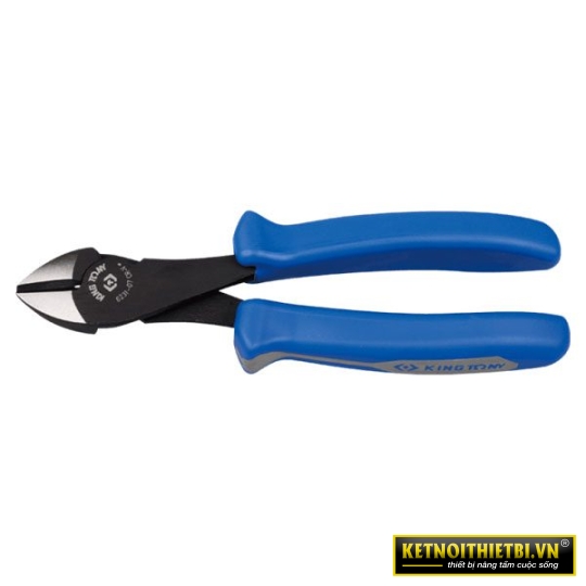Kìm cắt 7,5&#8243; Kingtony 6231-07