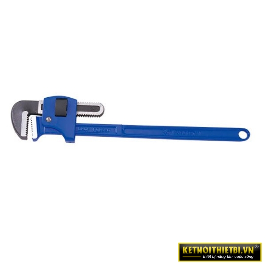 Mỏ lết răng 10&#8243; Kingtony 6531-10