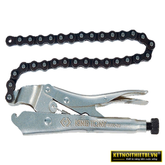 Kềm bấm chết dây xích 9&#8243; Kingtony 6655-09