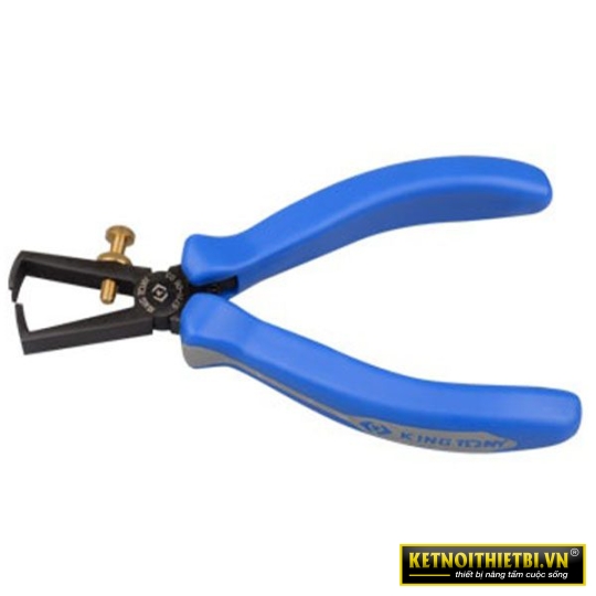 Kìm tước dây 6&#8243; Kingtony 6711-06