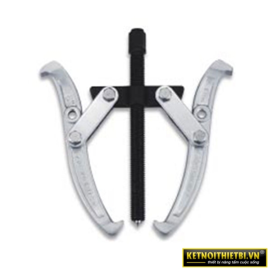 Cảo hai chấu 4&#8243; Kingtony 7962-04
